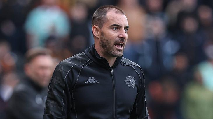 Hull City set to sack Ruben Selles: Third manager to depart in 12 months