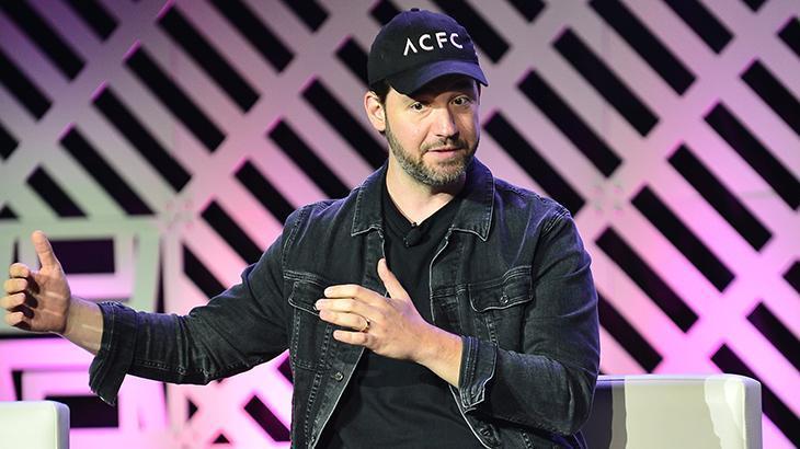 Reddit co-founder Alexis Ohanian invests in Chelsea FC Women