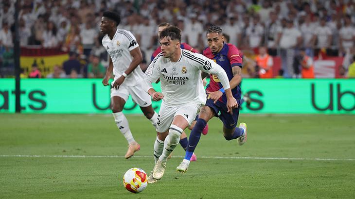 Real Madrid's Raul Asencio and three others can face charges for sharing explicit video of a minor