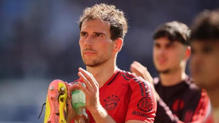 Fenerbahçe smash transfer market with Goretzka shock move!