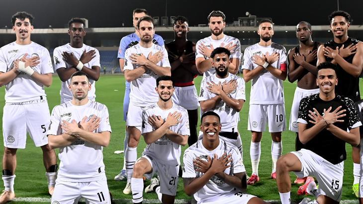 Fatih Terim'in takımı Al Shabab, Al Riyadh'ı 3 golle geçti!