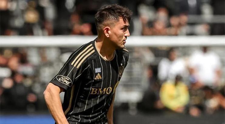 Cengiz Ünder'e MLS'te büyük onur! Haftanın 11'ine seçildi