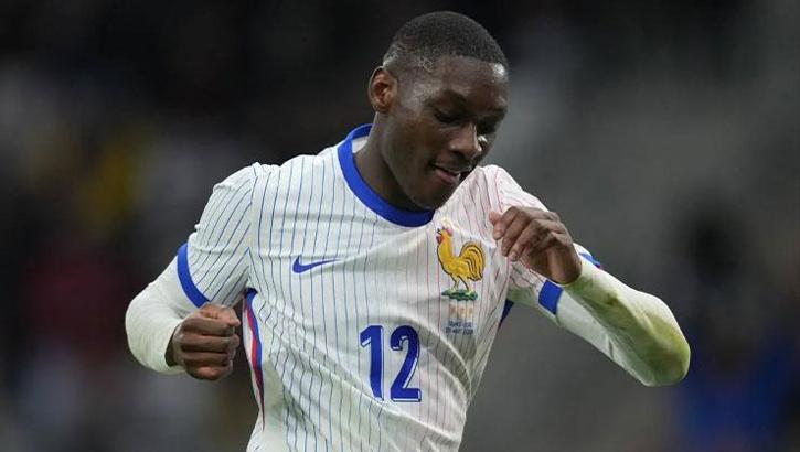 Fenerbahce target Kolo Muani in transfer window!