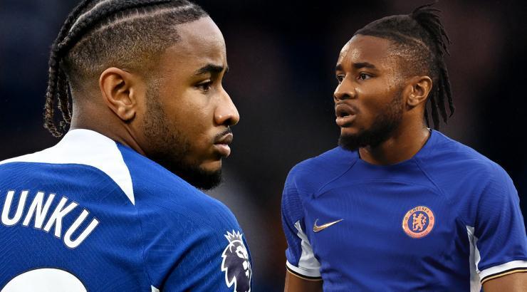 Fenerbahçe'ye Nkunku transferinde kötü haber! Ayrılık kesinleşti