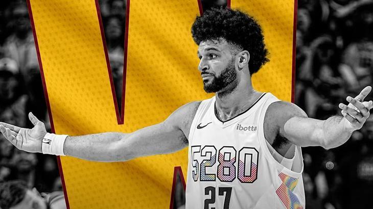 NBA Playoffs: Nuggets force game 7 with a dramatic comeback
