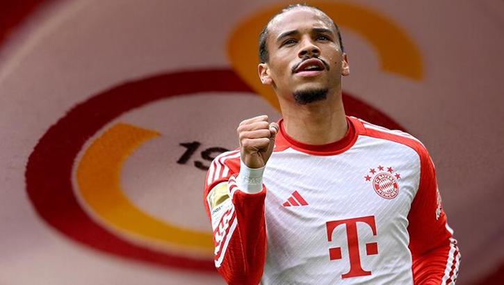 Galatasaray istiyordu: Bayern Münih'ten resmi Sane açıklaması! 'Bunu sık sık söyledi'
