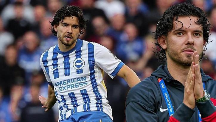 EXCLUSIVE | Will Ferdi Kadioglu return to the Turkish Super League? The Athletic's Brighon correspondent explained to Fanatik...