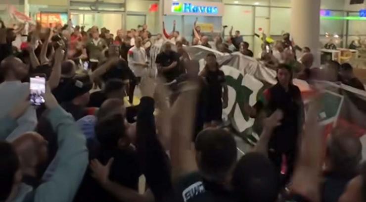 Karşıyaka Muş'tan ufak da olsa avantajlı döndü