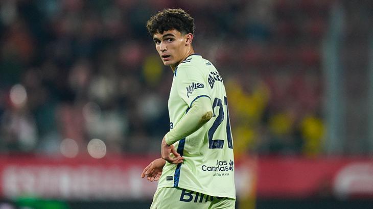 Liverpool loanee Bajcetic to fans: 'It pains me deeply...'