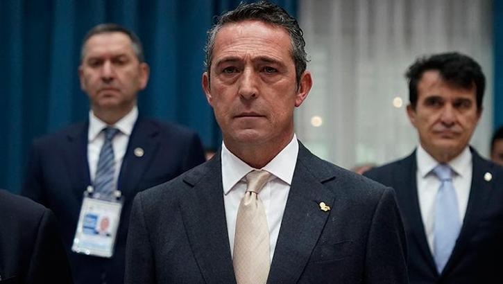 Son dakika haberi: Fenerbahçe seçime gidiyor! Fenerbahçe'den olağanüstü seçimli genel kurul kararı.. İşte kongre tarihi