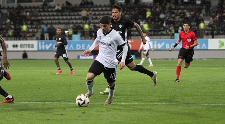 Süper Lig ekipleri Azeri Kerem Aktürkoğlu'nun peşinde!
