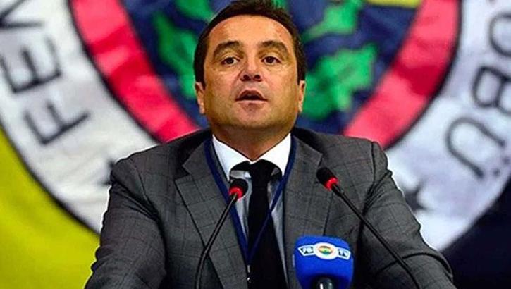 Fenerbahçe eski yöneticisi İlhan Ekşioğlu'ndan seçim kararı için sert tepki