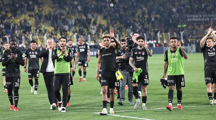 TFF Fair Play Kurulu'ndan Necip Uysal'a ödül
