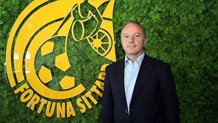 Işıtan Gün'ün başkan olduğu Fortuna Sittard'a büyük şok! Avrupa'da olmayacaklar