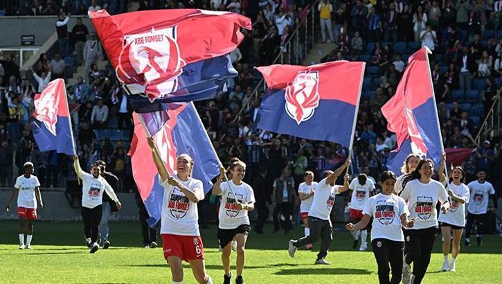 Etik Kurulu, Fenerbahçe'nin itirazını reddetti! Şampiyonluk tescil edildi