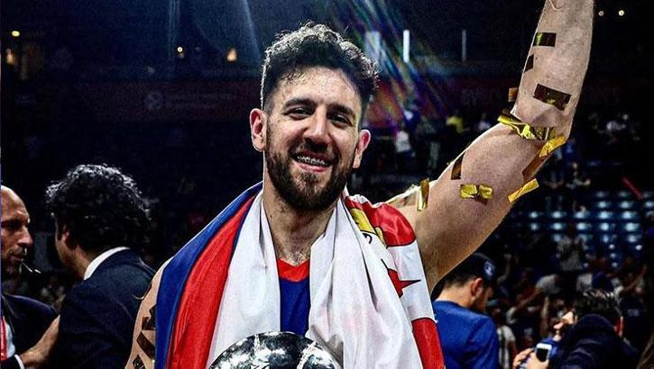 Fenerbahçe, Vasilije Micic için harekete geçti! Dev plan...