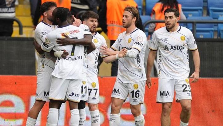 Ankaragücü'nün borcunu Faruk Koca açıkladı: '20 milyon Dolar'
