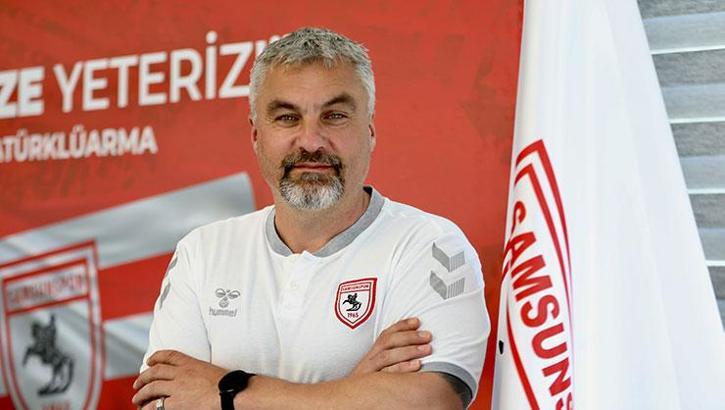 Thomas Reis: 'Kazanırsak Sivasspor küme düşecek'