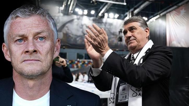 Beşiktaş'ta golcü harekatı! Operasyon başladı