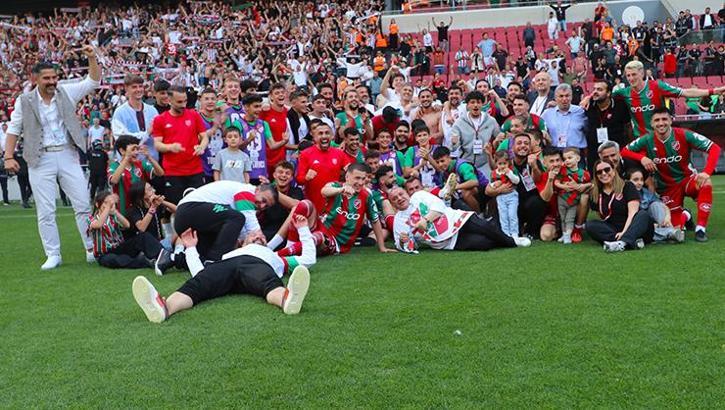 Karşıyaka'nın tek isteği final! Kritik maç...