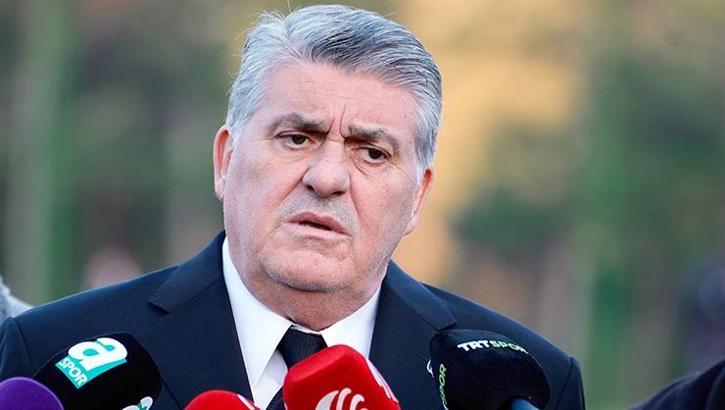 Beşiktaş'tan Galatasaray'a tepki! Yönetim harekete geçti