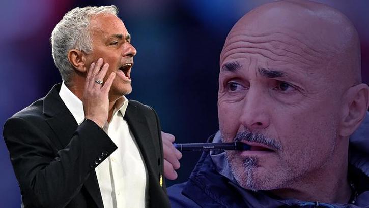 Words that will infuriate Jose Mourinho! 'Like a boxer, beating him has a special taste'