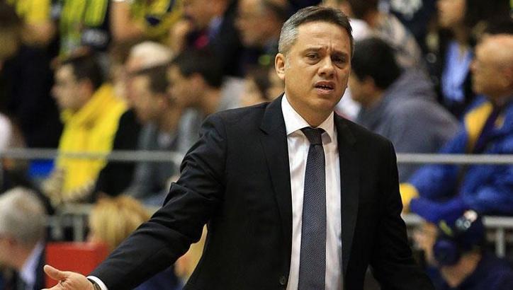 ÇBK Mersin'de Dikeoulakos dönemi