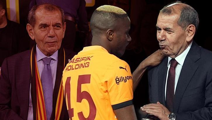 Galatasaray'a rekor gelir: Şampiyonluk sonrası kasa dolacak! İşte kalem kalem astronomik ücret...