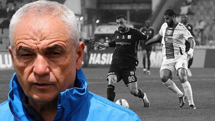SİVASSPOR'DAN SÜPER LİG'DE VEDA | Samsunspor-Sivasspor maç sonucu: 1-0