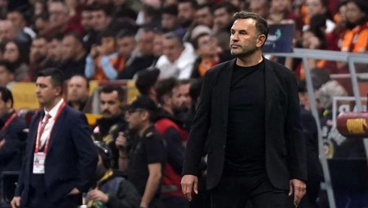 Galatasaray, Türkiye'de 5. yıldızı kazanan ilk takım oldu