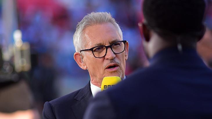 Gary Lineker expected to leave BBC after 26 years, due to social media pressure