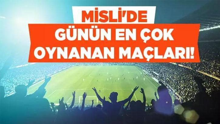 Şampiyon Liverpool deplasmanda kazanır, Mjallby ve Boluspor evinde galip gelir! Misli’de Günün En Çok Oynanan Maçları…