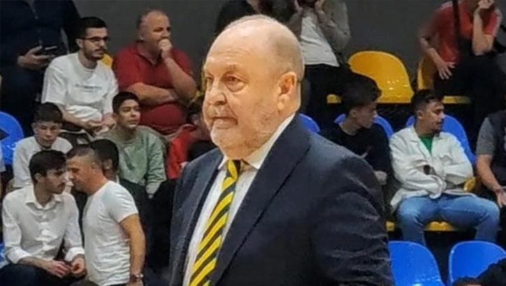 Ankaragücü'nde Halil Üner ümitli konuştu