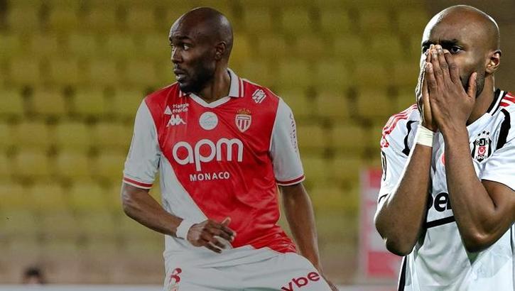 Monaco'dan Al-Musrati açıklaması! Kararı duyurdular...