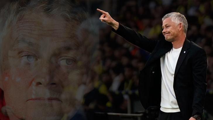 Beşiktaş'ta Ole Gunnar Solskjaer transfer iddiasını doğruladı! 'Hayır demedim ama...'