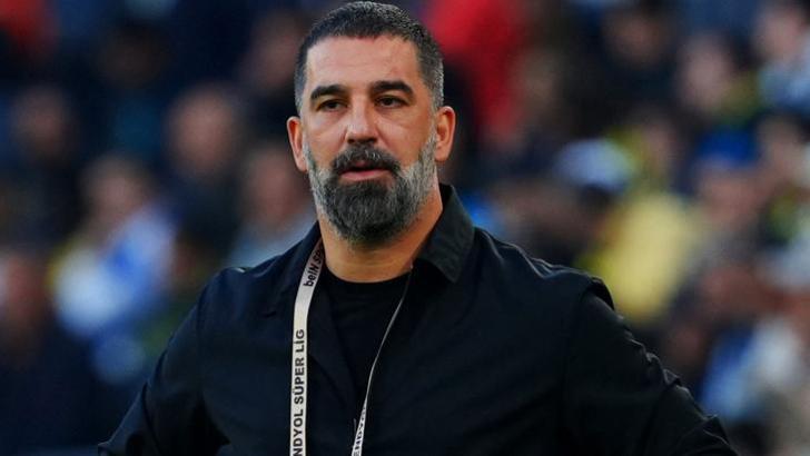 Arda Turan'dan veda gibi açıklama: 'Muhteşem günlerdi...'