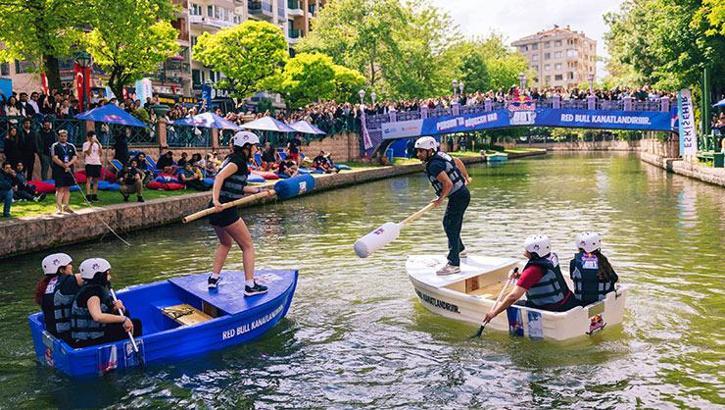 Red Bull Bot Kapışması’nda kazanan belli oldu