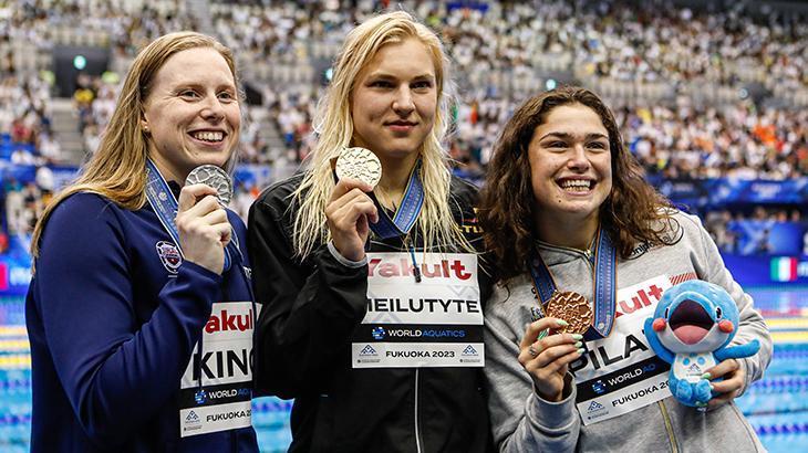 Shocking allegations by olympic gold medallist and others: Bullying, toxic culture...