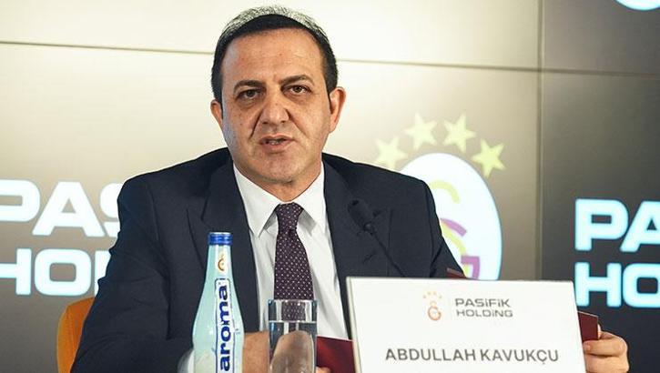 Galatasaray yönetiminden transfer açıklaması: 'Her şey Osimhen'e bağlı'