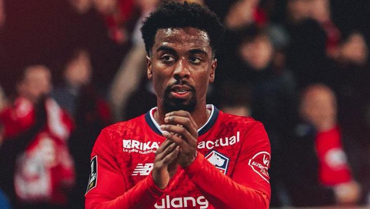Lille's stars are leaving for free!