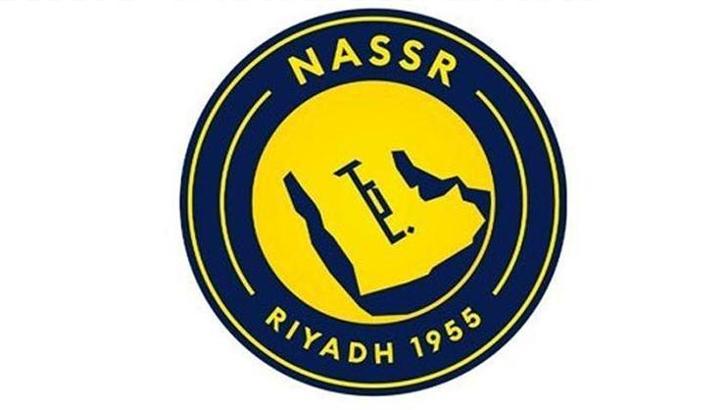 Cristiano Ronaldo'nun takımı Al Nassr'dan logo değişimi!