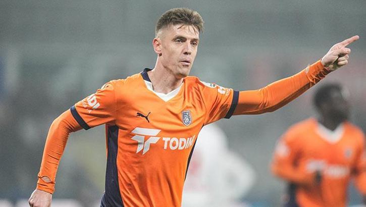 Başakşehir'e piyango vurdu! Piatek için geliyorlar...