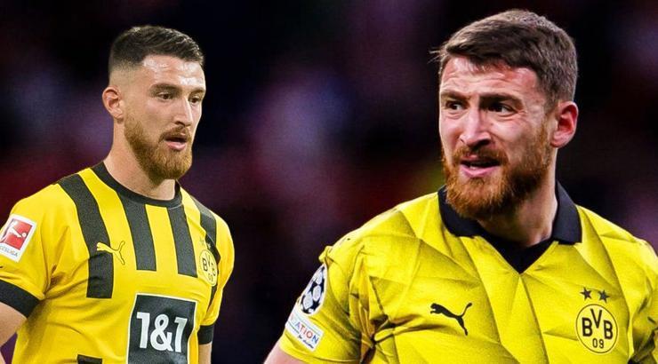 Beşiktaş'tan Salih Özcan bombası! Eduard Graf görevlendirildi