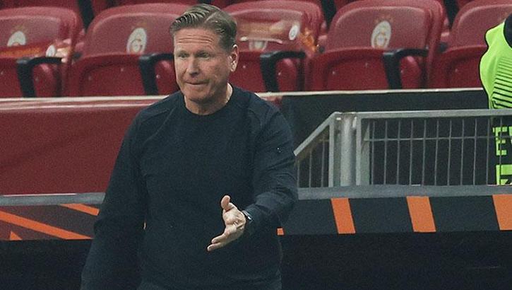 Markus Gisdol, Süper Lig'e geri dönüyor! İşte yeni takımı...