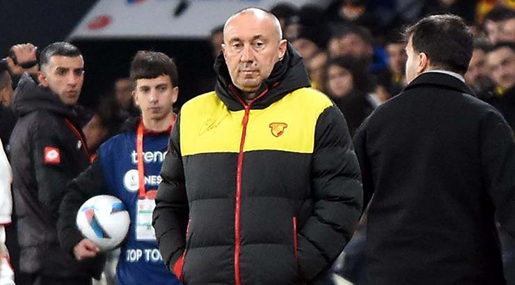 Göztepe yeni sezona odaklandı