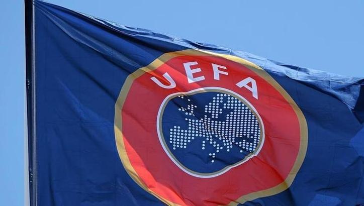 UEFA'dan Macaristan'a İstiklal Marşı cezası