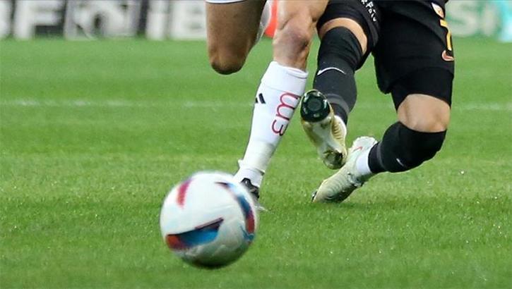 Rapor açıklandı: En fazla duraklama süresi Süper Lig'de