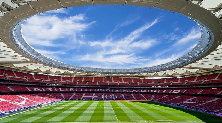 2027 Şampiyonlar Ligi finali adım adım Madrid'e