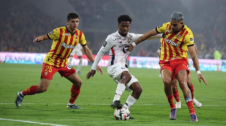 England midfielder Angel Gomes confirms Lille departure on free transfer