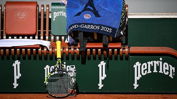 When does French Open 2025 start?: Schedule, draw dates and a new chapter...
